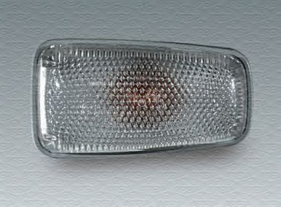 MAGNETI MARELLI 714033120602 -  Фонарь указателя поворота